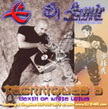 DJ Emir Techniques Volume 3 Mixtape-CD